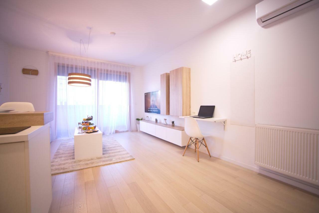 Marquise Luxury Design Apartments | Zagreb Best Apartments Zewnętrze zdjęcie