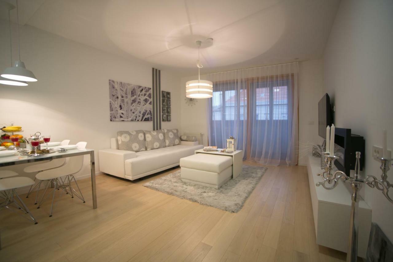 Marquise Luxury Design Apartments | Zagreb Best Apartments Zewnętrze zdjęcie