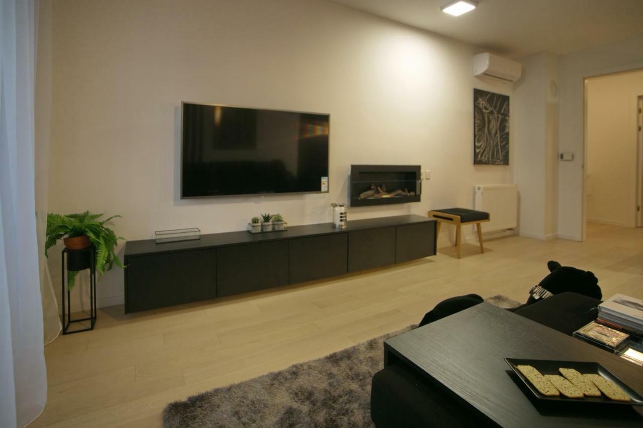 Marquise Luxury Design Apartments | Zagreb Best Apartments Zewnętrze zdjęcie